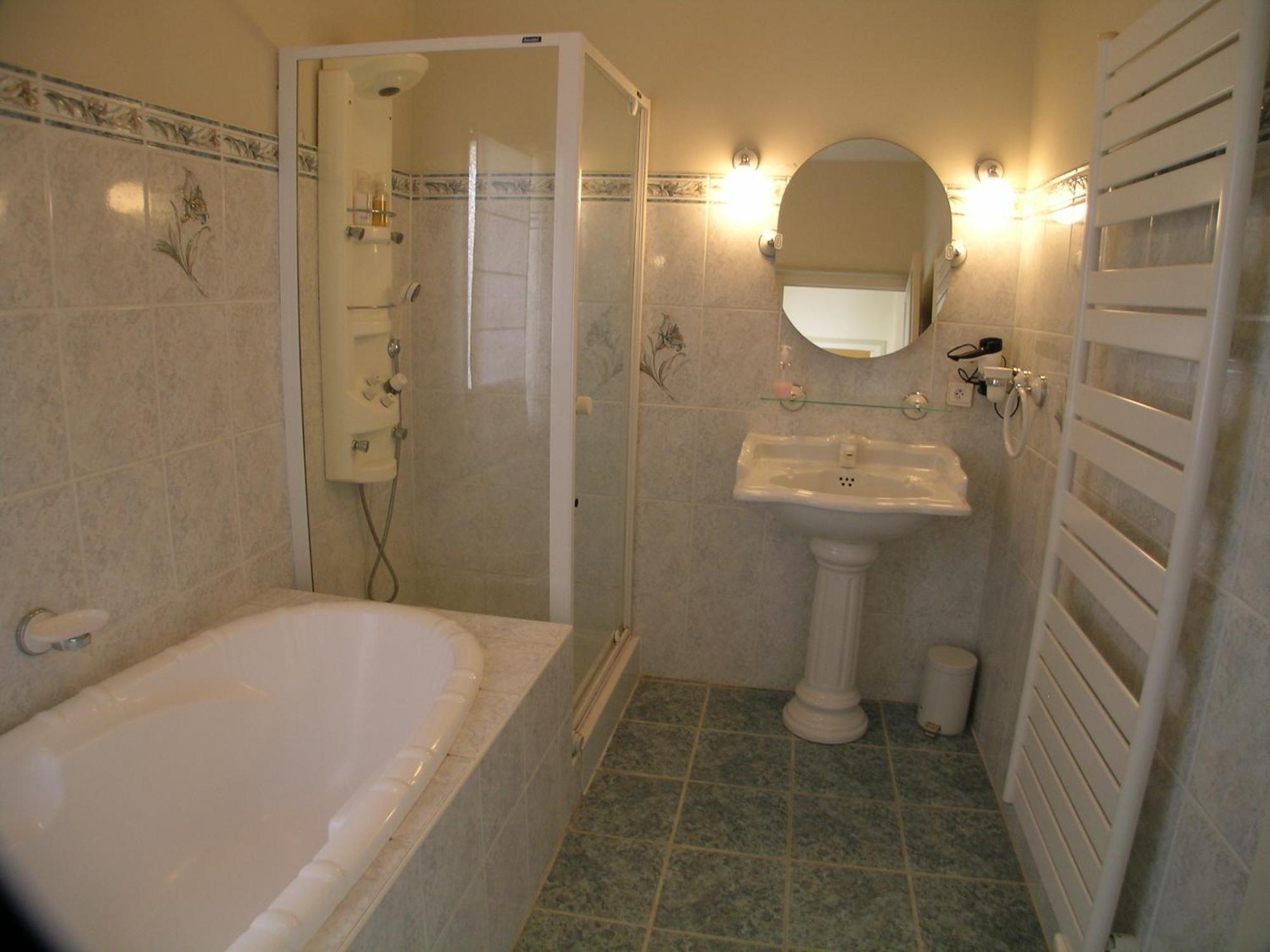 Chateau Du Bourbet Cherval 部屋 写真
